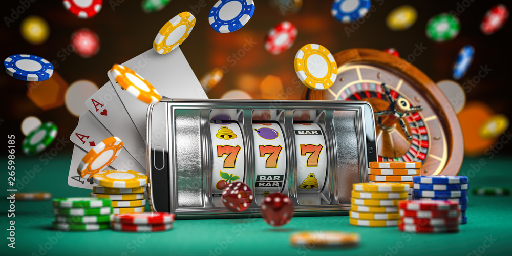 Hướng dẫn chơi game