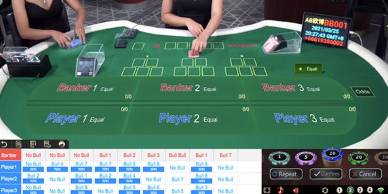 kuwin1 casino ở đâu