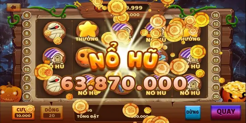 kuwin1 mơ nổ hũ đánh con gì