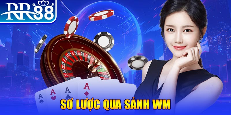 kuwin1 chơi baccarat là gì