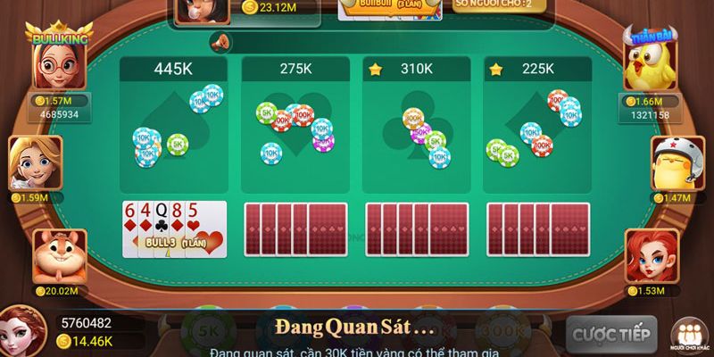 kuwin1 IM Thể Th